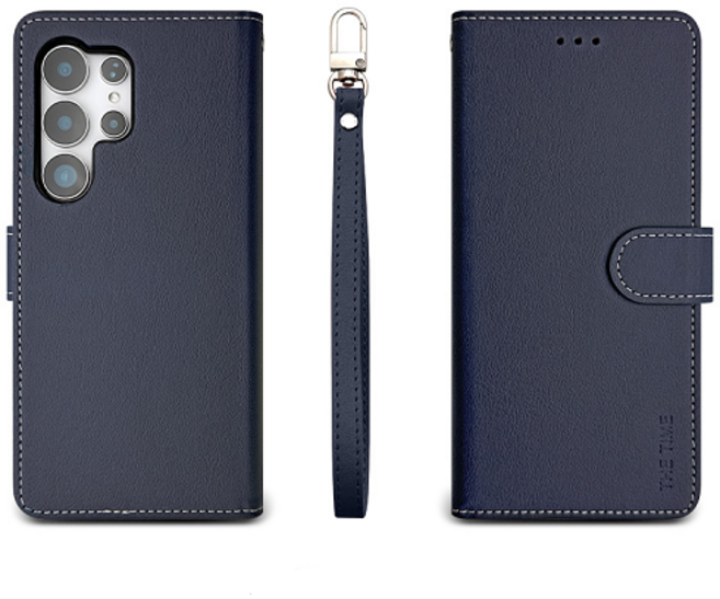 MHM 더타임2 스트랩 다이어리케이스