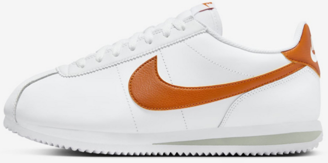 (국내매장판) 나이키 코르테즈 스니커즈 DM4044-102 +사은품 양말증정