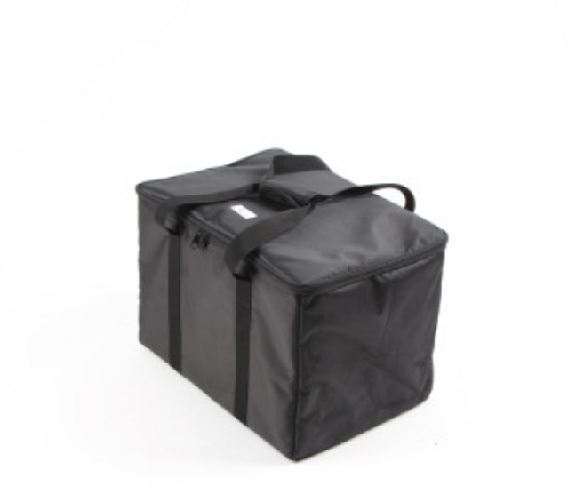 플콘 화목난로 전용 수납 가방 1960D 옥스포드, L(430x350x300mm)