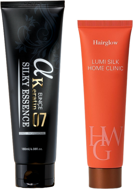 본코스메틱 알파 케라틴 실키에센스 180ml 에센스, 4개