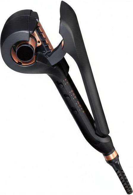 비달사순 메타메타 스트레이트 앤 컬 고데기, VSC2662K, fusION