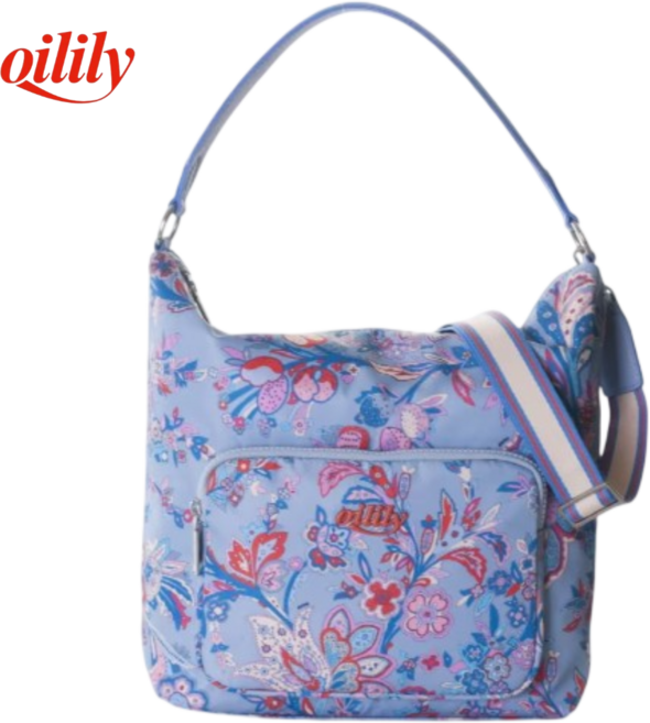 [백화점정품] 오일릴리 숄더백