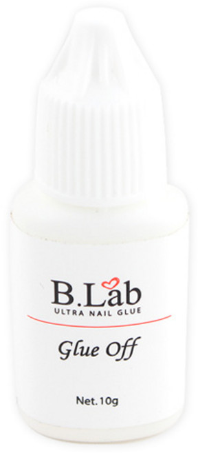 뷰랩 글루오프 10g, 상세참조, 1개