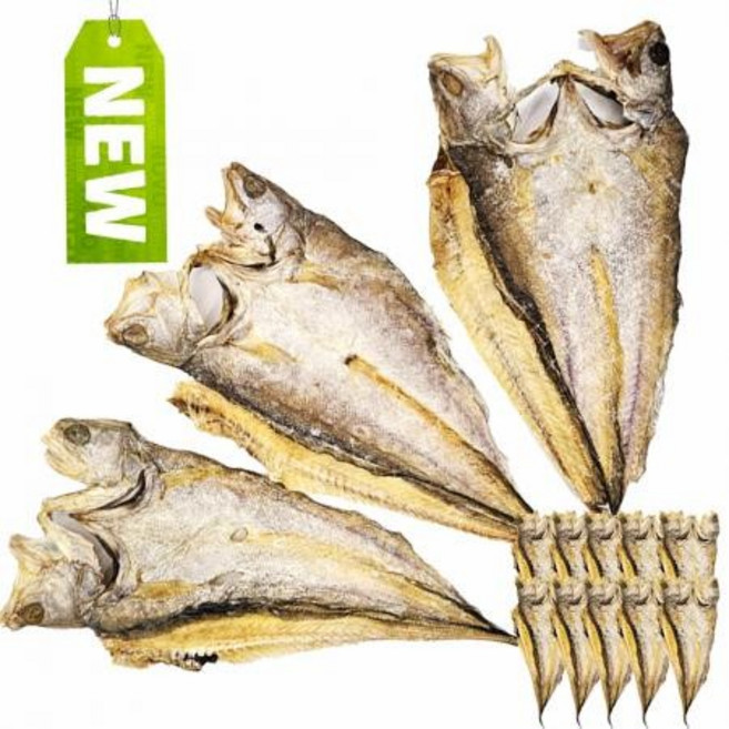 건어물 나막스 대구포 간식 안주 10미 업소용 도매 500g, 상세페이지 참조, 1개