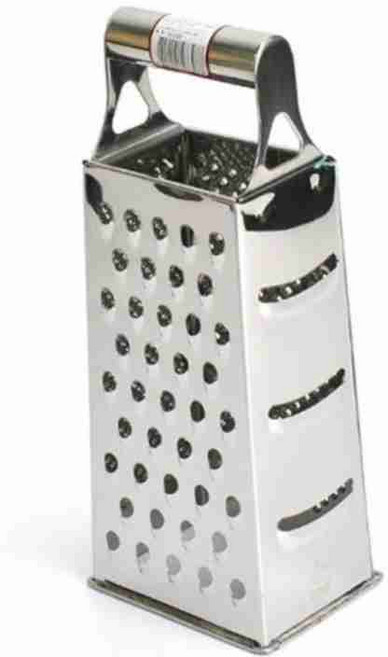 스테인레스 사각 치즈강판 계란말이팬