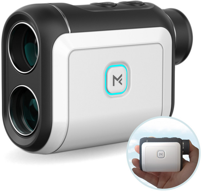 마이캐디 스코프 MS2 골프 레이저 거리측정기 / 슬로프 졸트 생할방수 기능, 기본 : 상세페이지 참조