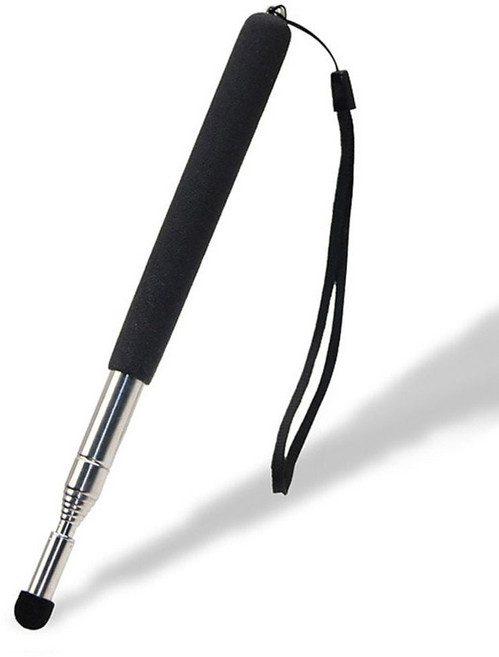 7단 길이조절 지시봉 휴대용 안테나 지휘봉 DD-12352big2+2Sok