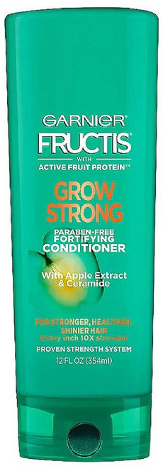 Garnier Fructis Grow Strong Fortifying Conditioner 300ml(12액량 온스) ()