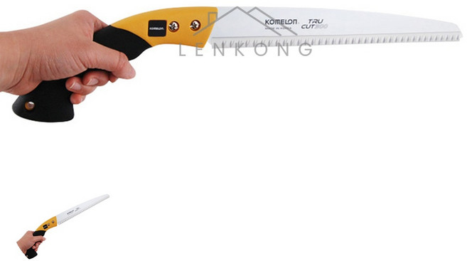 삼렌콩 톱날 절단공구톱 가정용톱 조경톱, 4) 톱날/240mm