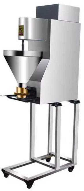 미트볼 기계 반죽기 식당 뭉치기 제품 완자 피쉬볼 옹심이 새알 동그랑땡 오뎅, 1. 일반형 정속 다이 3종