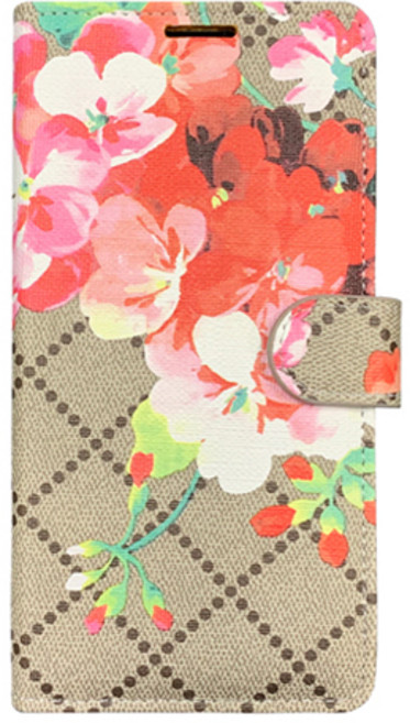 헬리움 플라워 다이어리 케이스 갤럭시A(1)