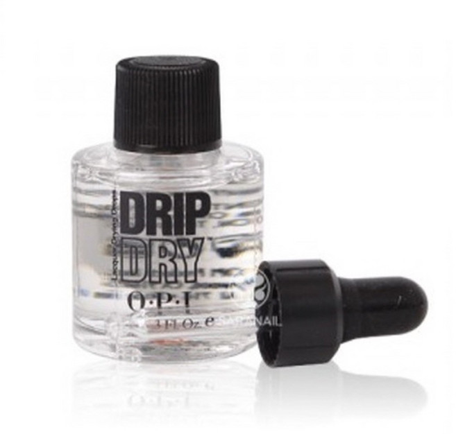 OPI 드립 드라이 9ml 드라이네일, 1개