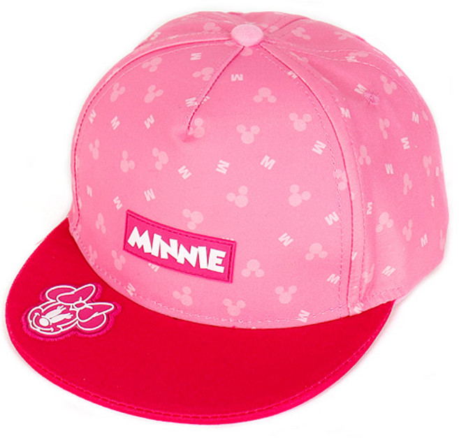 미니마우스 스냅백 [앰패턴-10117]