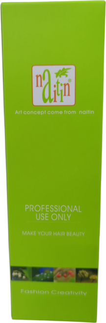 naitin 羅夢果微酸直髮膏, 1個, 200ml