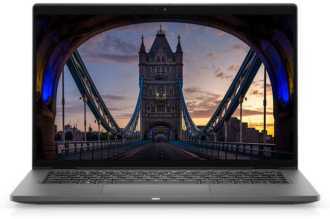 DELL 래티튜드 7410 14인치 FHD 180도 오픈 힌지 노트북 i7 10세대 16GB NVMe SSD 256GB 윈11, WIN11 Home, 블랙