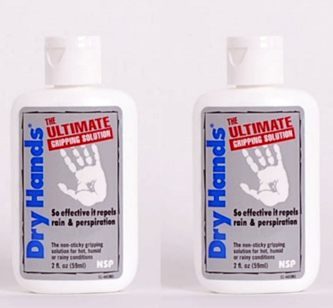 넬슨 드라이핸즈 59.1ml 큰사이즈 - (당일출고) 손땀방지 그립제, 3개