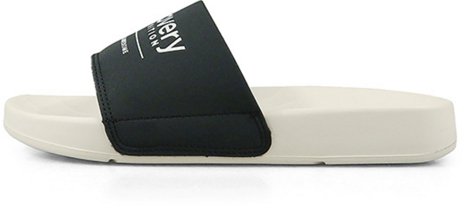 정품 디스커버리 샌드라인3 슬리퍼 쿠션슬리퍼 남녀공용 슬리퍼