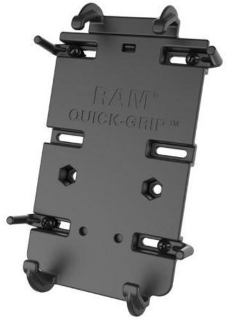 램마운트 퀵그립 스마트폰 거치대 상판, 1개