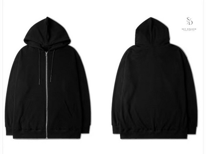 連帽外套 韓版休閒百搭外套 中大尺碼 M-2XL 防寒防曬