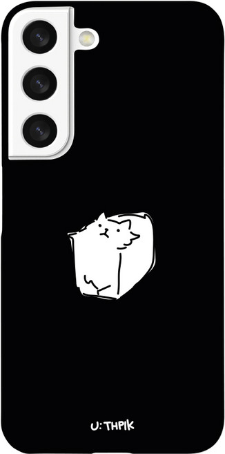 갤럭시S21플러스 G996 전용 98가지 디자인 슬림 하드케이스