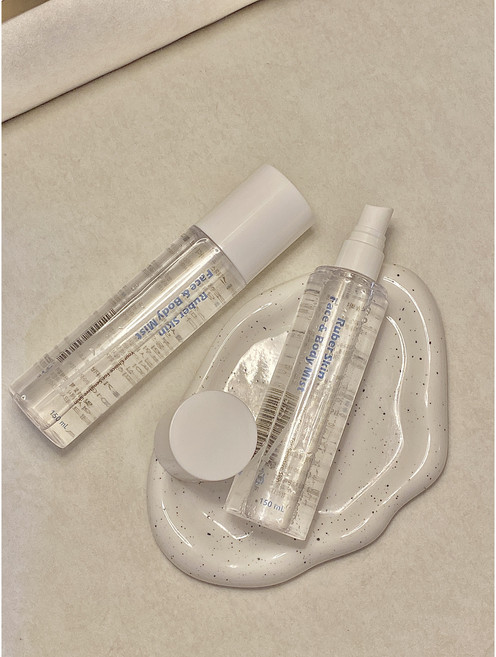 루버스킨 올인원 미스트, 1개, 150ml