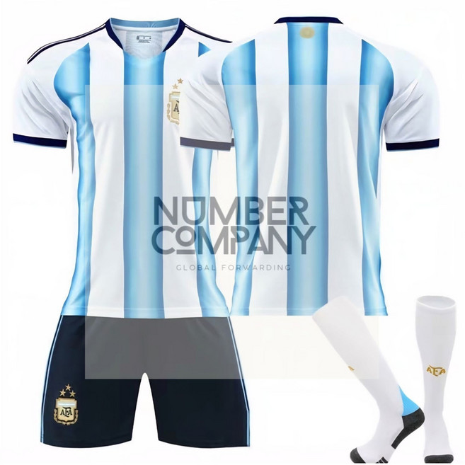 (3+1행사)2026 아르헨티나 월드컵유니폼 축구 레플리카 호환상품 유니폼