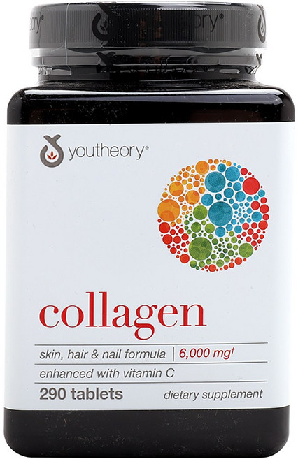 유씨어리 콜라겐 타블렛, 290정, 1개