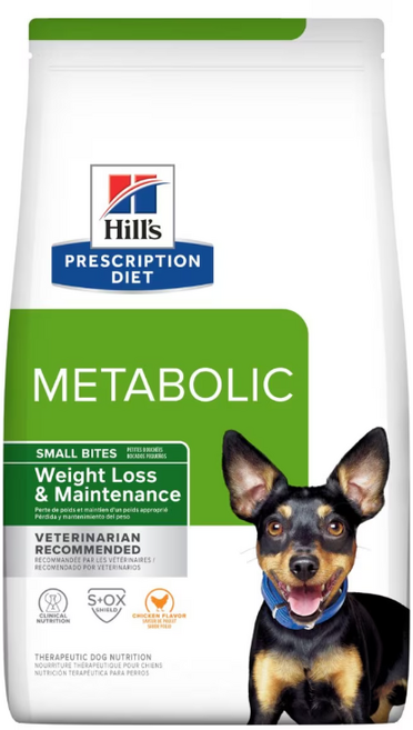 힐스 독 메타볼릭 1.5kg, 1개