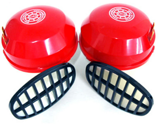 삼지 전기혼 나도 전기쌍혼 국산 크락션혼, 24V, 1세트