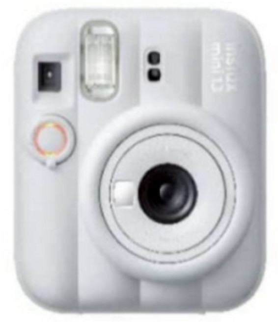 Fujifilm Instax mini 13 拍立得相機, 1個