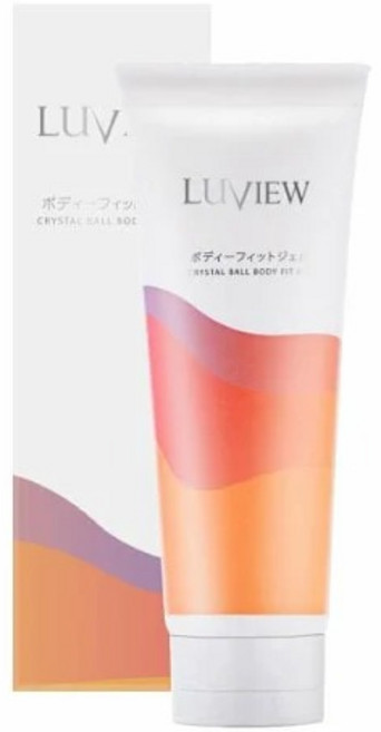 LUVIEW 路薇兒 CLA魔塑精華凝膠, 1個, 1入, 200g