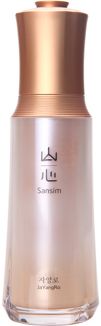 산심(山心) 자양로 50ml 단품 (한방에센스) _FM, 1개