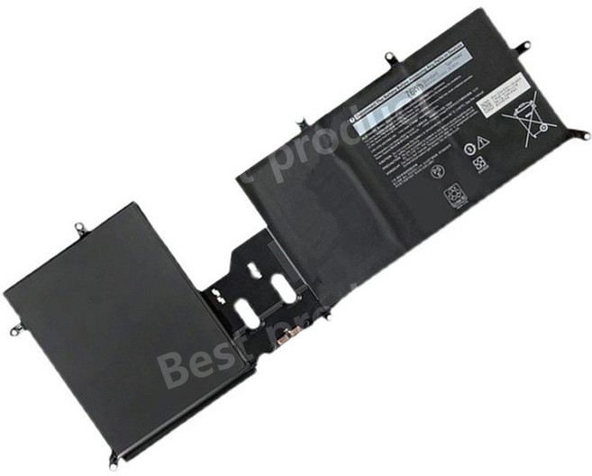 델 DELL 에일리언웨어 Alienware 호환 배터리 DWVRR VG661 x15 m17 R3, m17 R5AMD 64Wh GRT01