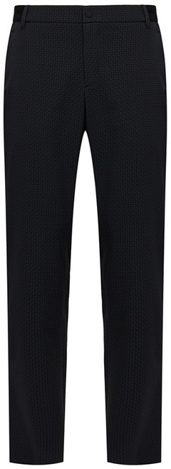 와이드앵글 공식 남성 골프 CO 와이디모노 스트레이트 팬츠 M WMP26371Z1