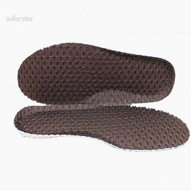 기능성깔창 와플 쿠션깔창