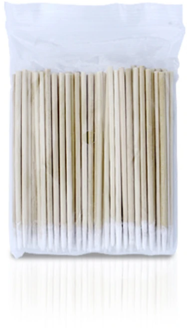 이쑤시개 면봉 100pcs, 1세트 - 쿠팡