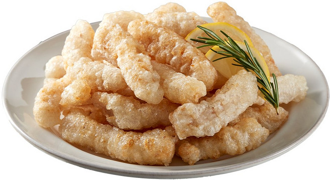 파르팜 에어프라이어 오븐 한돈 등심 모찌 찹쌀 탕수육 1KG, 1개