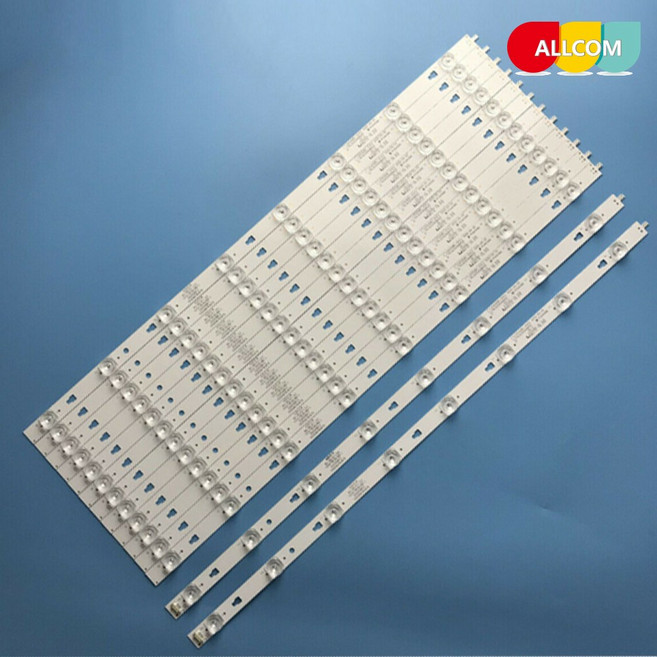 스마트라 UHD-55F 백라이트 LED55D8C-01(C) TV 수리 교체 부품