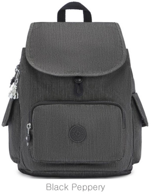 키플링 정품 국내배송 백팩 kipling 시티팩 스몰 City Pack S