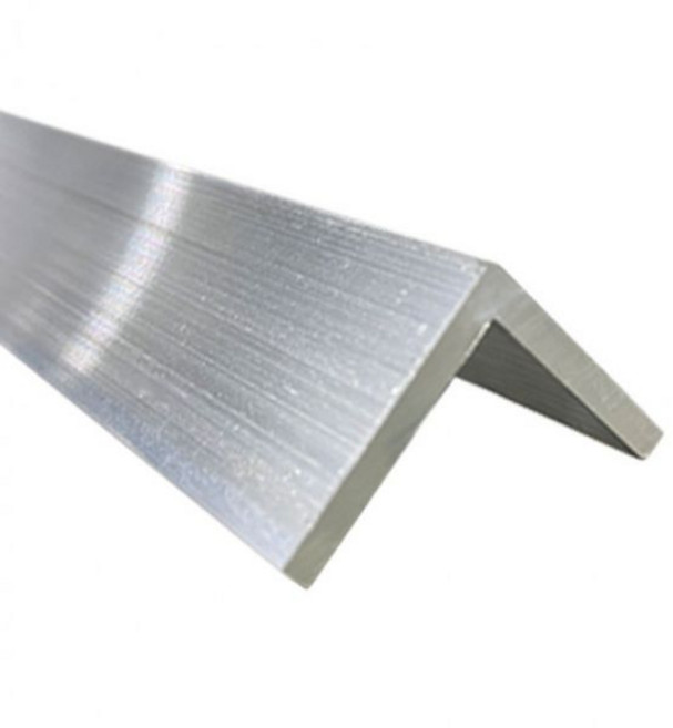 앵글 자재 스테인리스 직각 구조 건축 프레임 금속 부재 1M, 1개