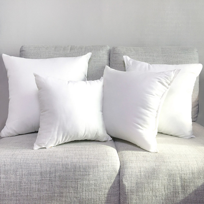 스타일공간 국내산 구름 쿠션솜 방석솜