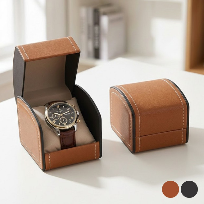 에브리픽 휴대용 시계보관함 1구