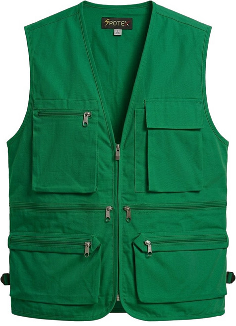 TC 조끼 남녀공용 여름 근무복 단체복 베스트 tnt183