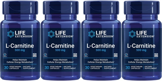 라이프익스텐션 테아플라빈 스텐더다이즈드 추출물, 4팩, 30정 - 쿠팡