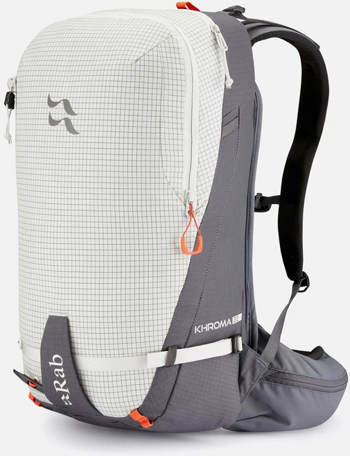 시에라 아웃도어 랩_Rab_크로마 22_Pewter_QAP-24-GM 102820