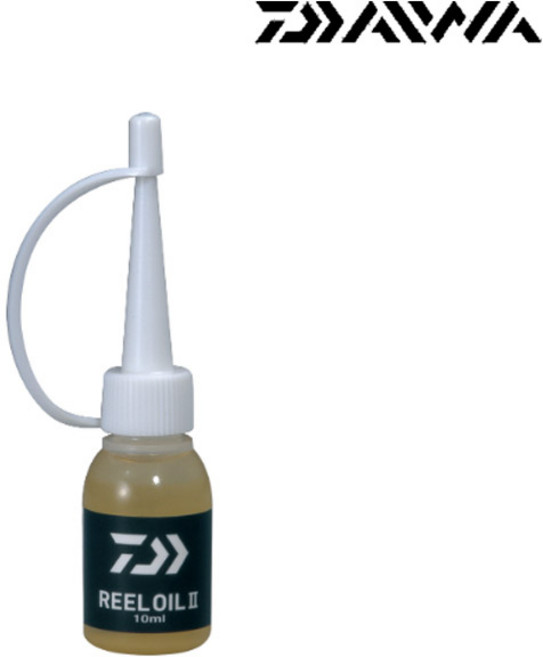 다이와 릴오일2 낚시릴정비 윤활유, 1개
