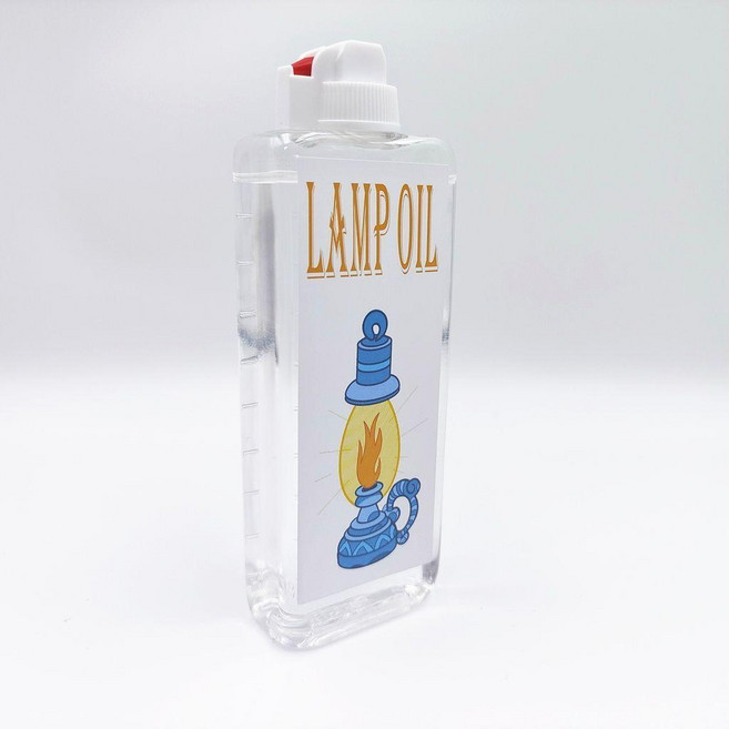 鋁合金雙咀煤油燈 戶外照明 停電應急, 1個, 老式燈油1瓶 133ml