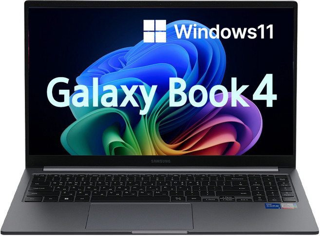 삼성 갤럭시북4 인텔 i5-i3 윈도우11 Big'이벤트 15.6인치 NT750X 고성능 사무용 노트북, 1-USB메모리/거치대/노트북가방+기본구성품, A-코어i3/8GB/256GB/실버, 256GB, 8GB, WIN11 Home