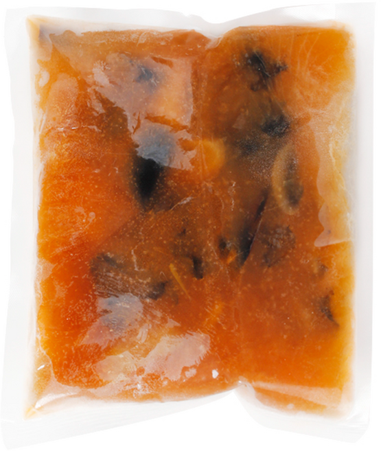 고것참 누룽지탕용 베이스 900g, gun#상품선택KJ!!, 1개, 1개