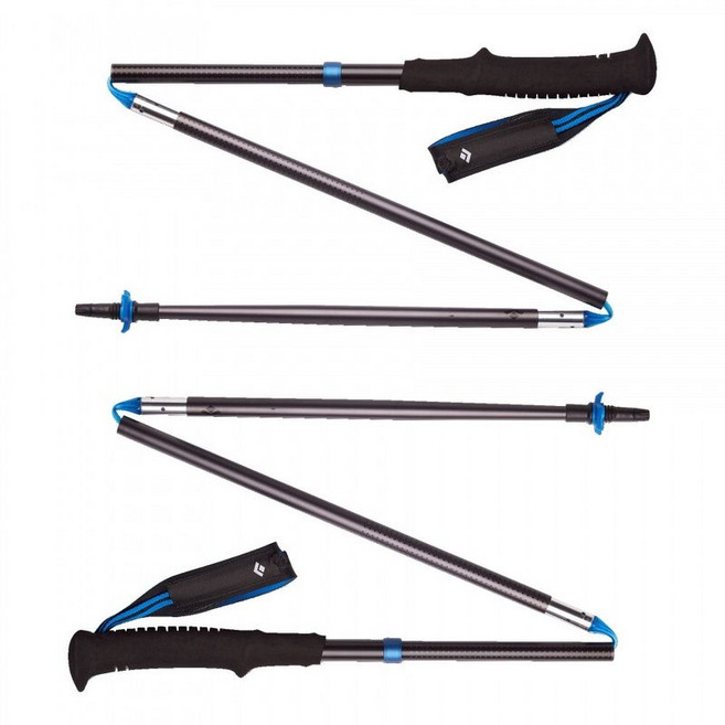 블랙다이아몬드 디스턴스 Z 폴 BD112532 매장정품 142461, 1개